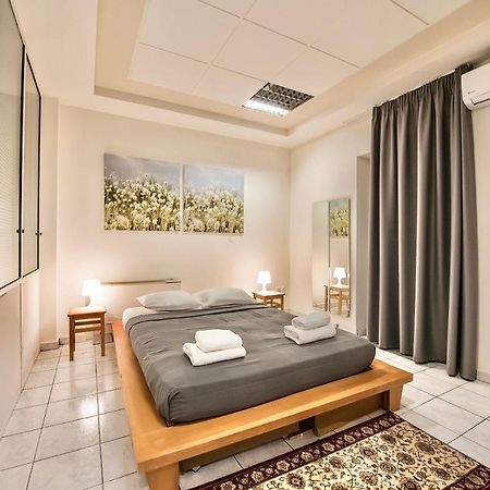 #Icarus Penthouse By Halu! Apartments Thessalonique Extérieur photo