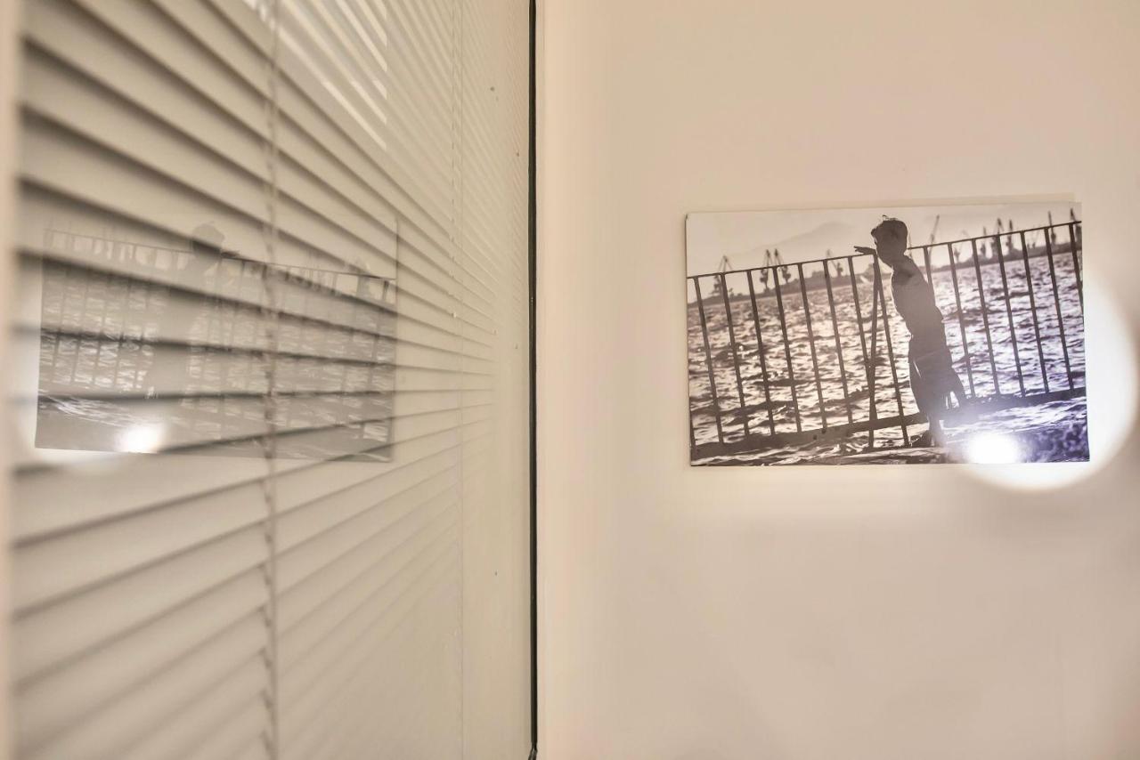 #Icarus Penthouse By Halu! Apartments Thessalonique Extérieur photo