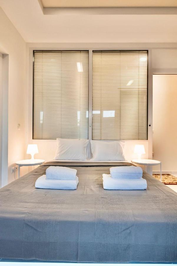 #Icarus Penthouse By Halu! Apartments Thessalonique Extérieur photo
